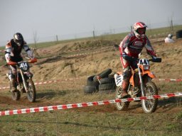 2007 Enduro Cup 3h