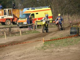 2007 Enduro Cup 3h