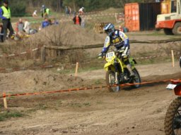 2007 Enduro Cup 3h