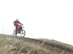 2007 Enduro Cup 3h