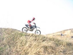 2007 Enduro Cup 3h