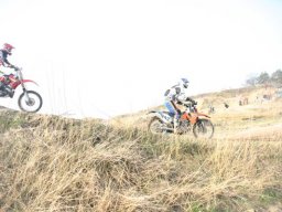 2007 Enduro Cup 3h