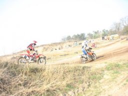 2007 Enduro Cup 3h