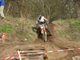2007 Enduro Cup 3h
