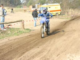 2007 Enduro Cup 3h