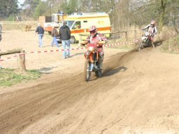 2007 Enduro Cup 3h