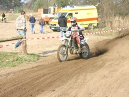 2007 Enduro Cup 3h