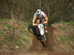 2007 Enduro Cup 3h