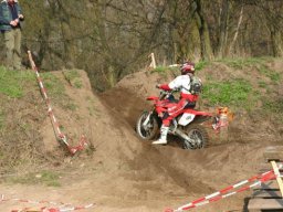 2007 Enduro Cup 3h