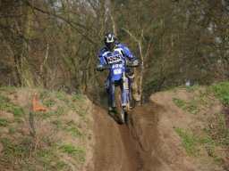 2007 Enduro Cup 3h