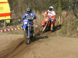 2007 Enduro Cup 3h