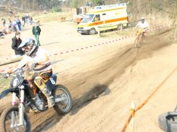 2007 Enduro Cup 3h