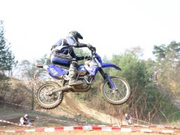 2007 Enduro Cup 3h
