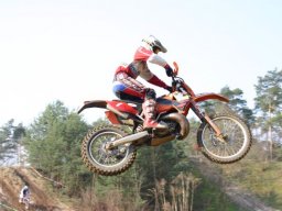 2007 Enduro Cup 3h