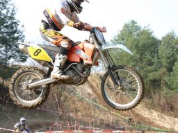 2007 Enduro Cup 3h