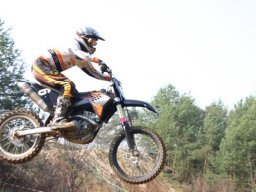 2007 Enduro Cup 3h