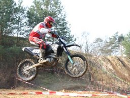 2007 Enduro Cup 3h