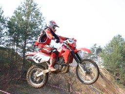 2007 Enduro Cup 3h
