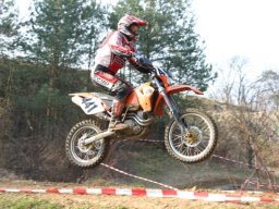 2007 Enduro Cup 3h