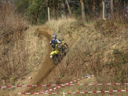 2007 Enduro Cup 3h