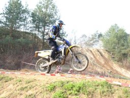 2007 Enduro Cup 3h