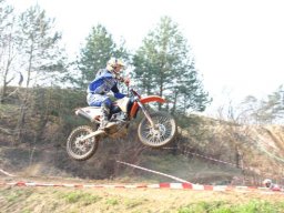 2007 Enduro Cup 3h