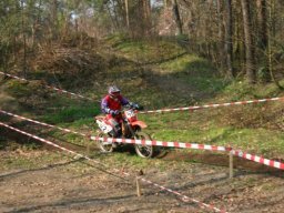 2007 Enduro Cup 3h