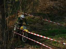 2007 Enduro Cup 3h