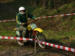 2007 Enduro Cup 3h