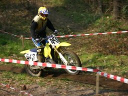2007 Enduro Cup 3h