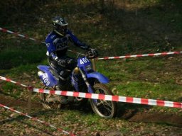 2007 Enduro Cup 3h