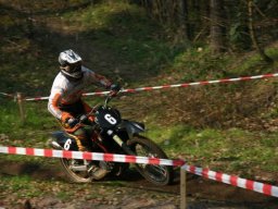 2007 Enduro Cup 3h