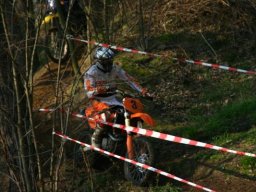 2007 Enduro Cup 3h