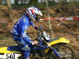 2007 Enduro Cup 3h