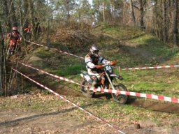 2007 Enduro Cup 3h