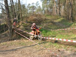 2007 Enduro Cup 3h