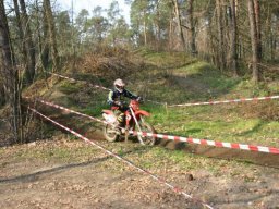 2007 Enduro Cup 3h