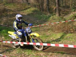 2007 Enduro Cup 3h