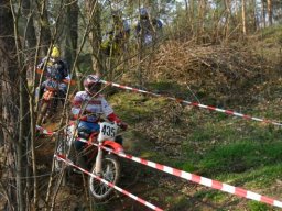 2007 Enduro Cup 3h