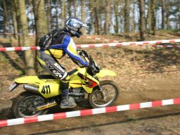 2007 Enduro Cup 3h