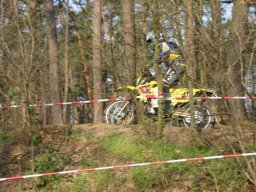 2007 Enduro Cup 3h
