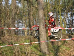 2007 Enduro Cup 3h