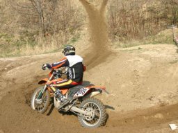 2007 Enduro Cup 3h