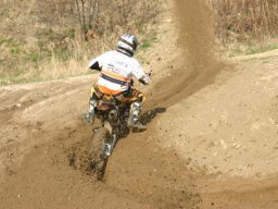 2007 Enduro Cup 3h