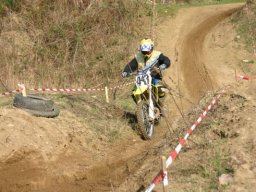 2007 Enduro Cup 3h