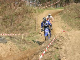 2007 Enduro Cup 3h