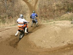 2007 Enduro Cup 3h