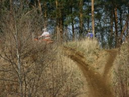 2007 Enduro Cup 3h