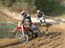 2007 Enduro Cup 3h