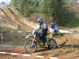 2007 Enduro Cup 3h